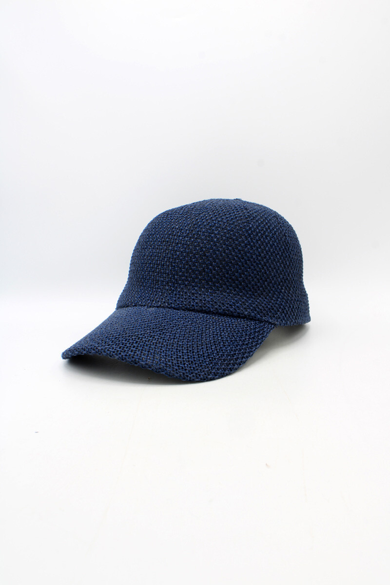 Grossista Hologramme Paris - Cappellino classico in carta monocolore