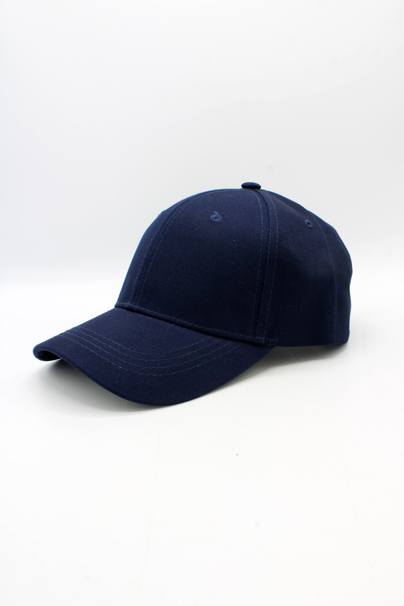 Wholesaler Hologramme Paris - Classic Plain Golden Buckle Cap