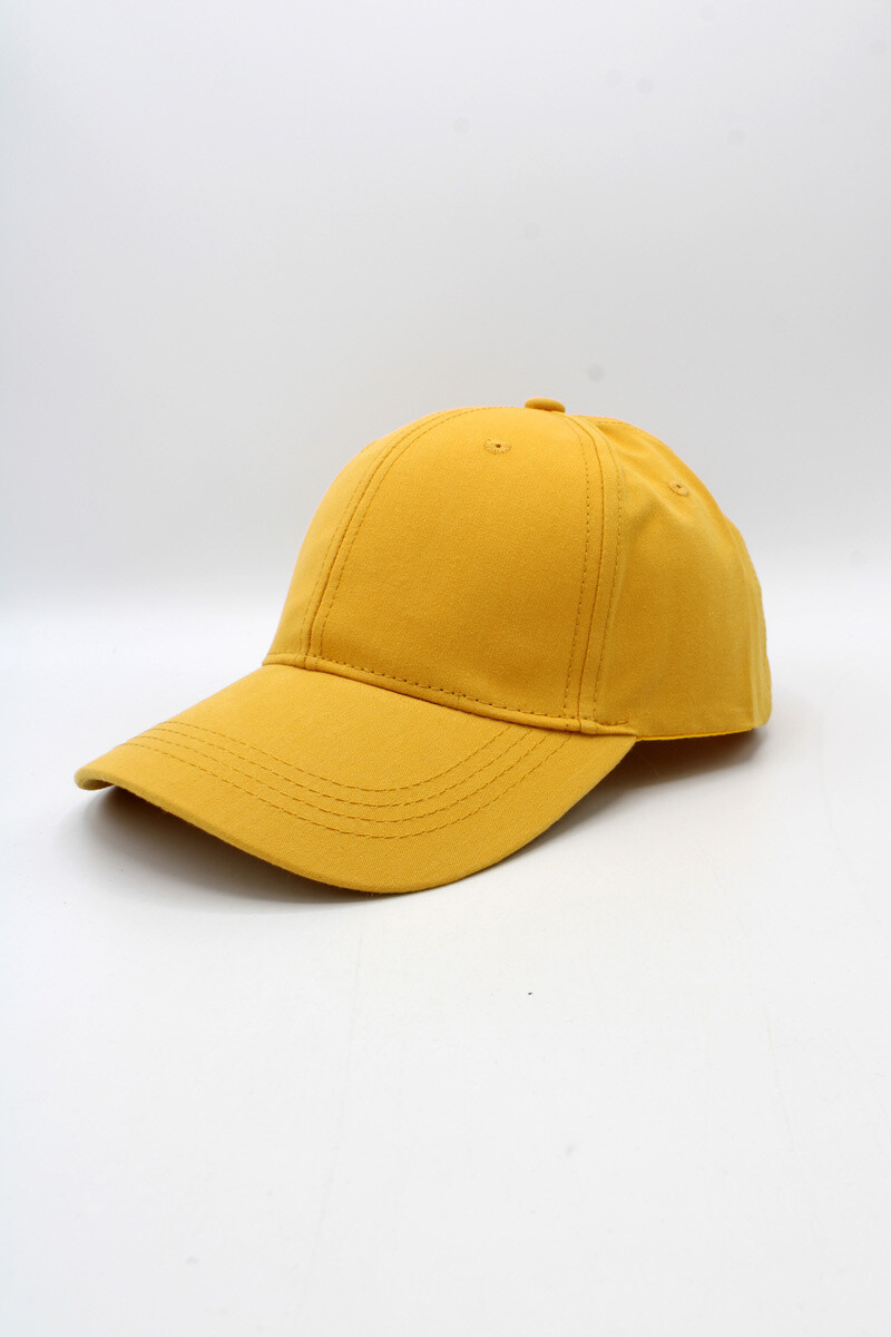 Großhändler Hologramme Paris - Klassische Cap Uni Metal Boucle