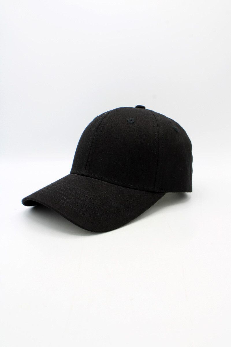 Großhändler Hologramme Paris - Klassische Cap Uni Metal Boucle
