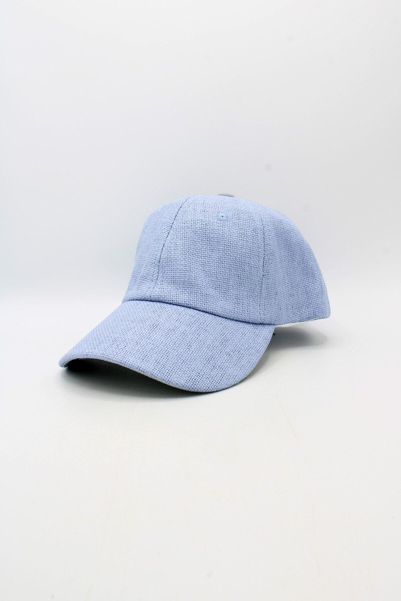Grossista Hologramme Paris - Cappellino classico in carta monocolore