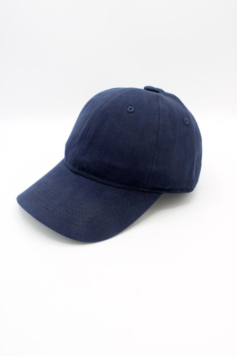 Mayorista Hologramme Paris - Gorra de jeans con fletos
