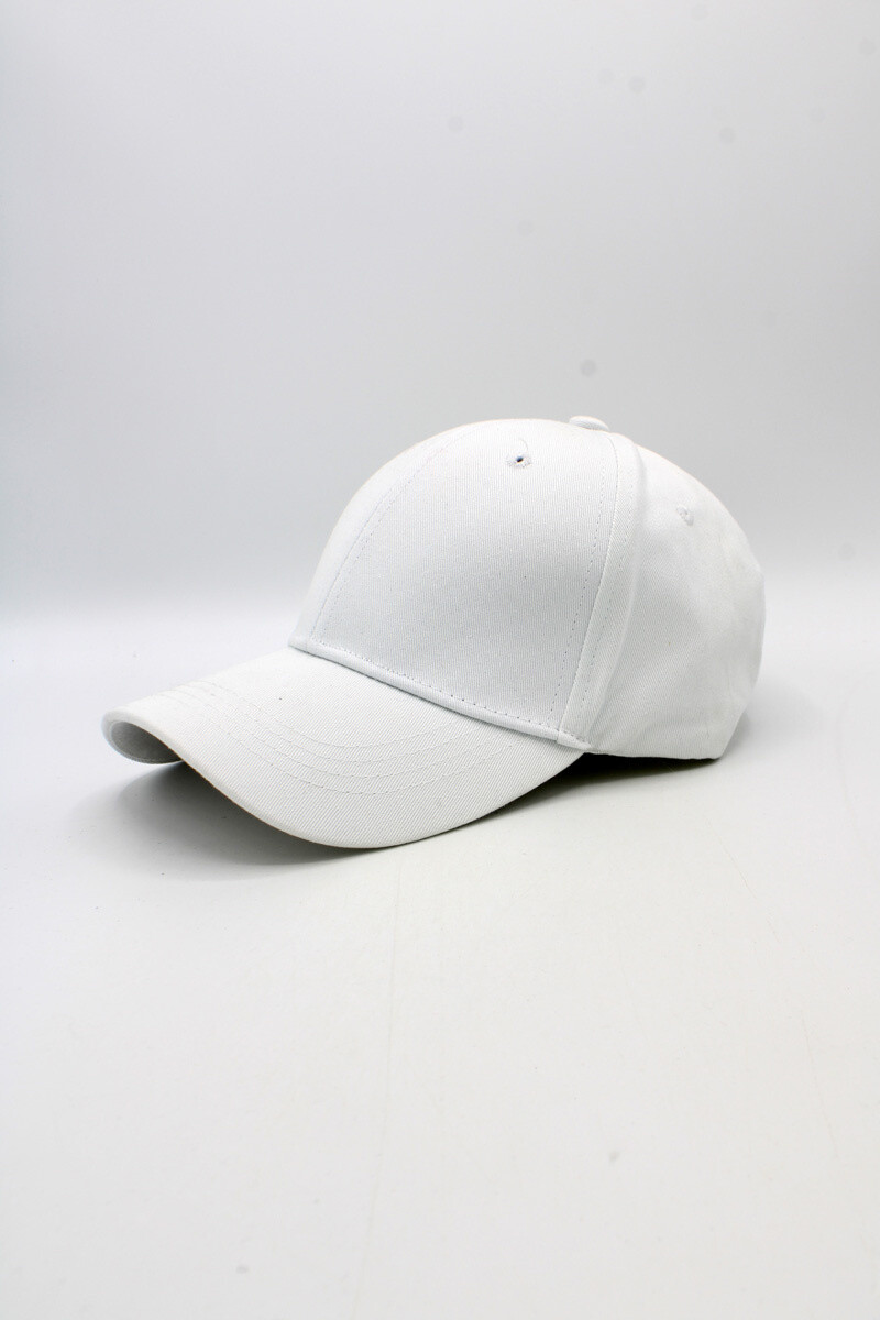 Großhändler Hologramme Paris - Klassische Cap Uni Boucle Golden