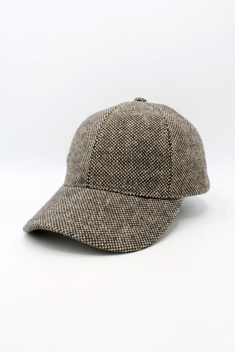 Grossiste Hologramme Paris - Casquette – 22275