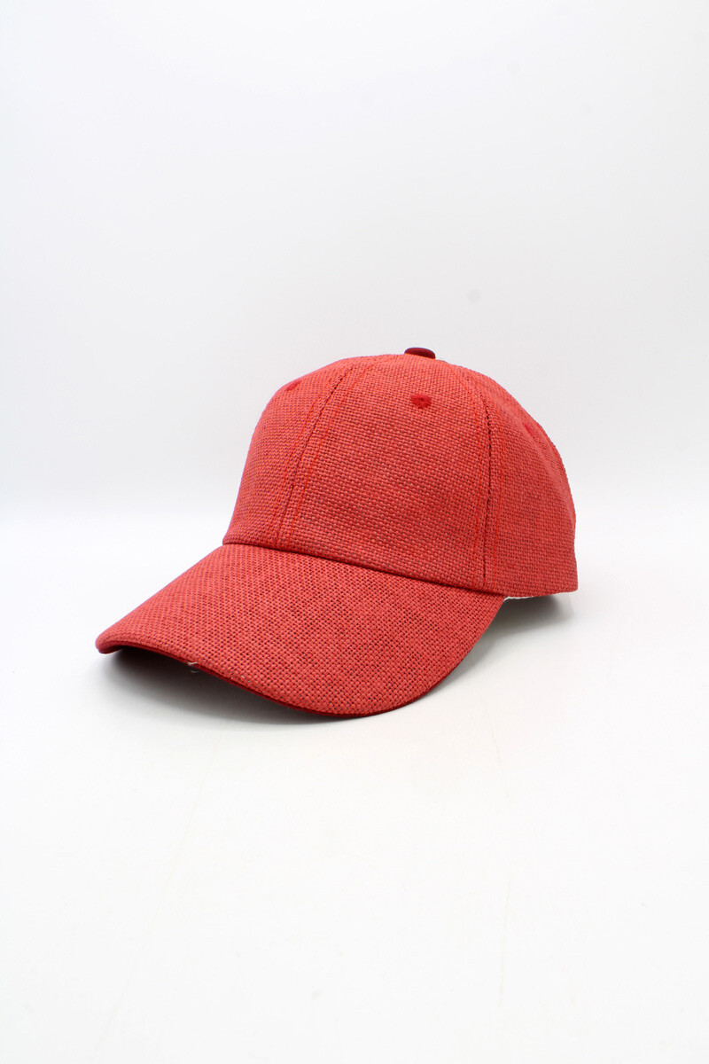 Grossista Hologramme Paris - Cappellino classico in carta monocolore
