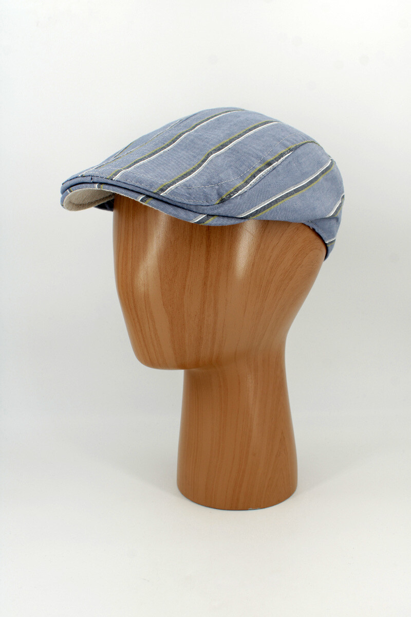 Casquette Bass Pro Shops Bleue - Taille Unique - Style Routier - Homme - Neuf Avec étiquettes