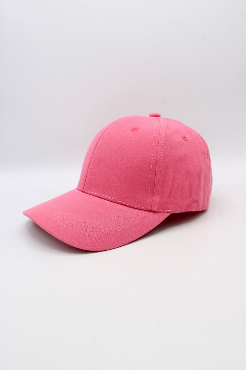 Großhändler Hologramme Paris - Klassische Cap Uni Metal Boucle