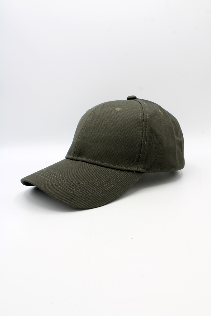 Großhändler Hologramme Paris - Klassische Cap Uni Boucle Golden