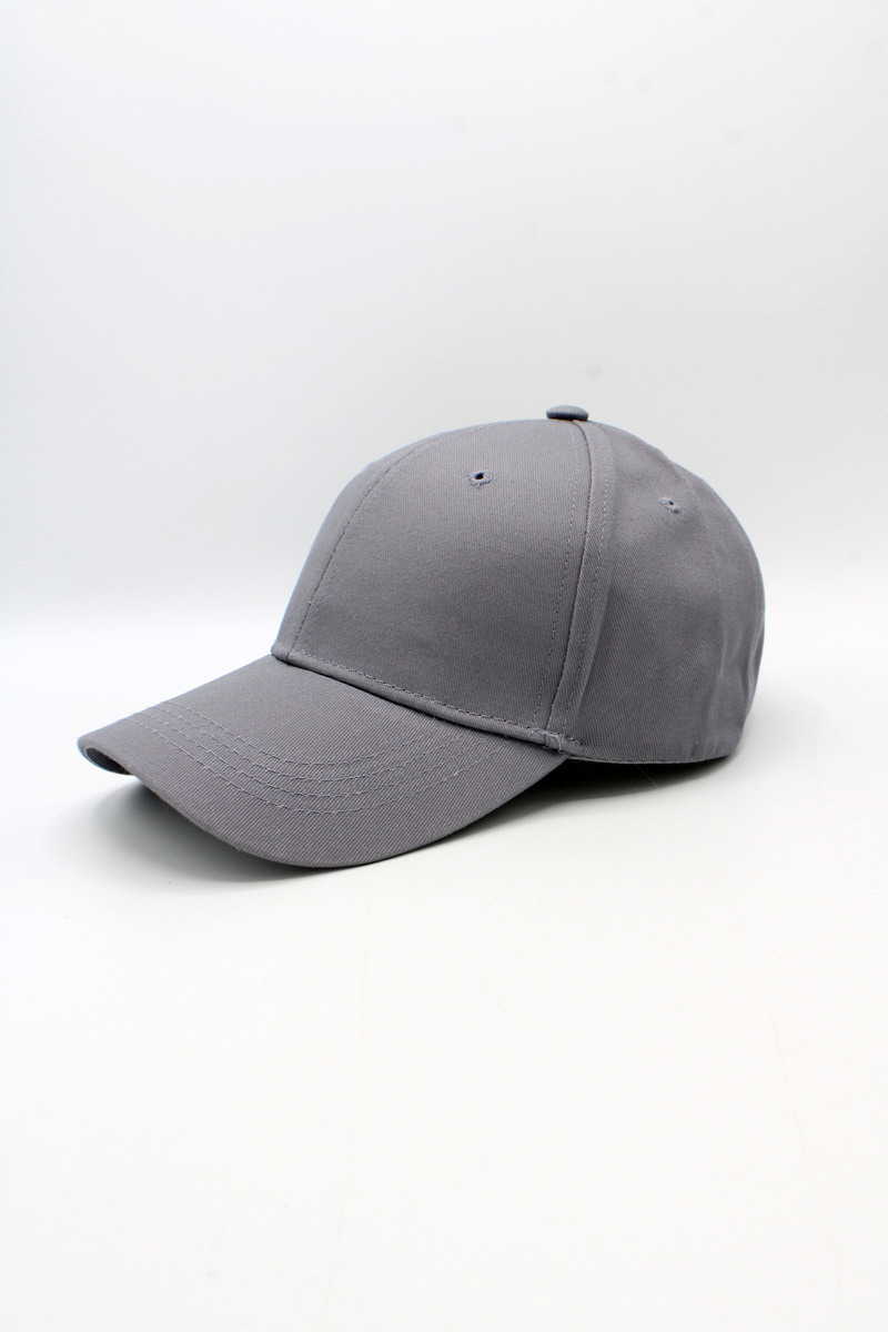 Wholesaler Hologramme Paris - Classic Plain Golden Buckle Cap