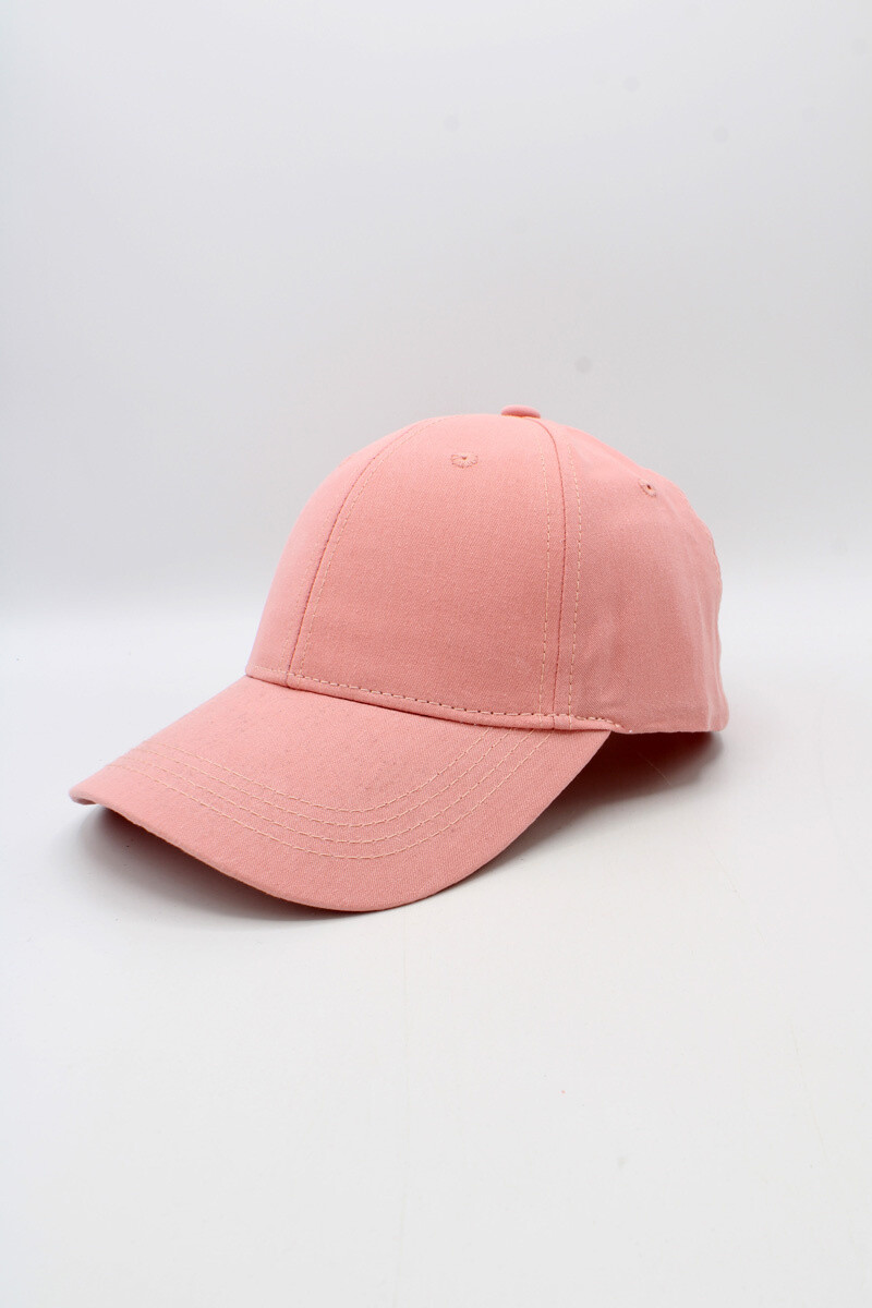 Großhändler Hologramme Paris - Klassische Cap Uni Metal Boucle