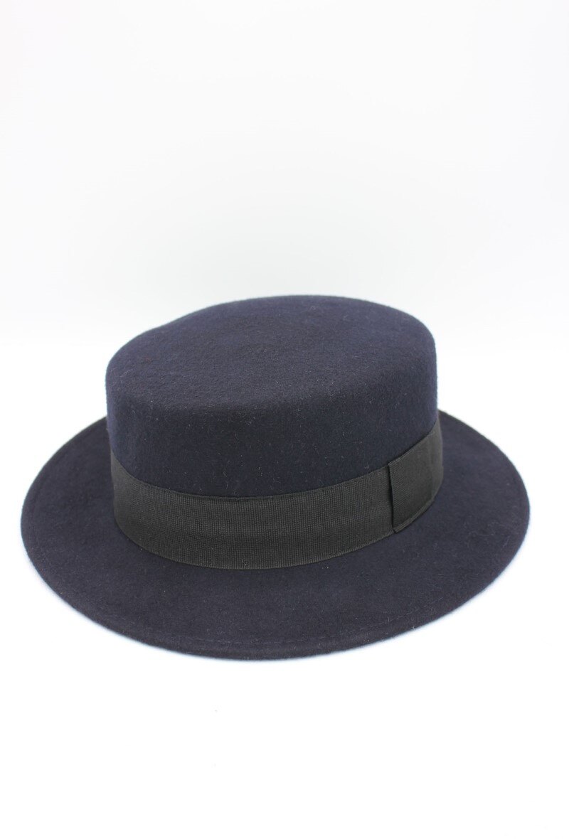 Grossista Hologramme Paris - Cappello italiano in pura lana