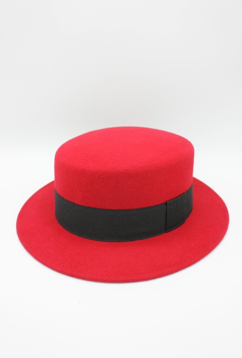 Grossista Hologramme Paris - Cappello italiano in pura lana