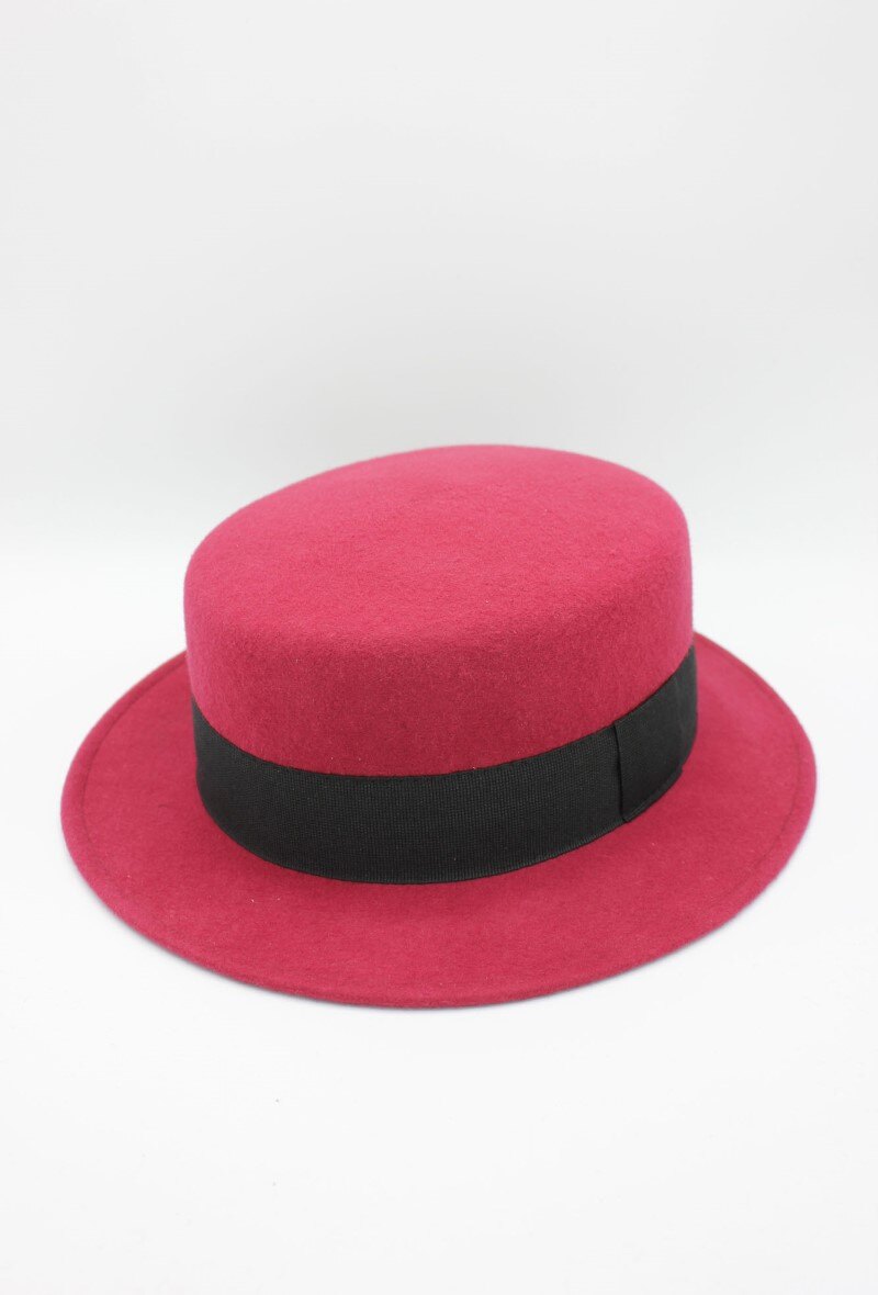 Grossista Hologramme Paris - Cappello italiano in pura lana