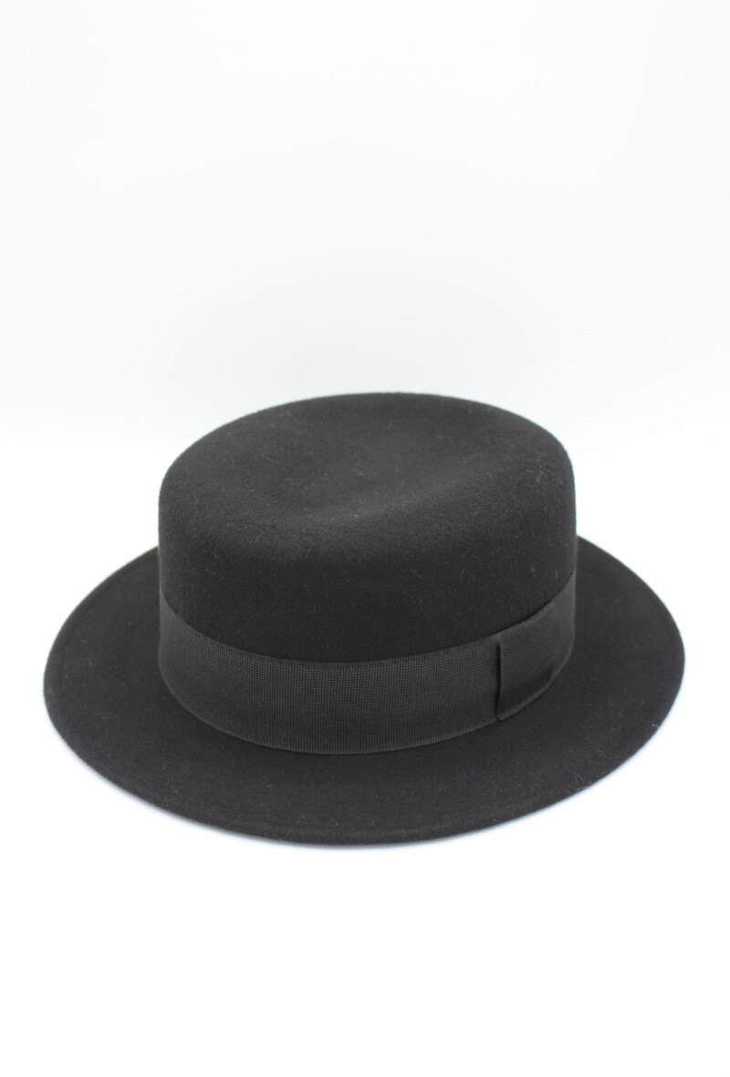 Grossista Hologramme Paris - Cappello italiano in pura lana