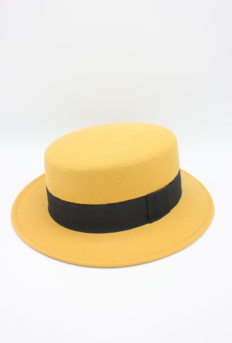 Grossista Hologramme Paris - Cappello italiano in pura lana