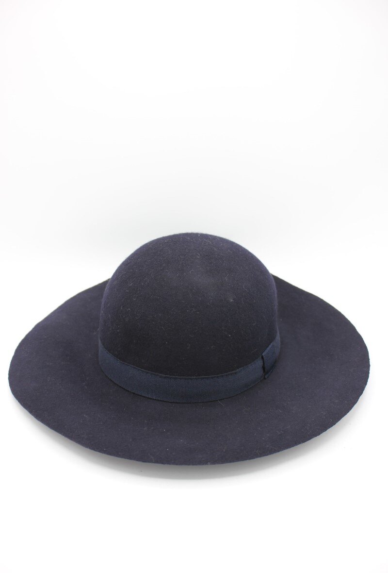 Grossista Hologramme Paris - Cappello in 100% lana italiana