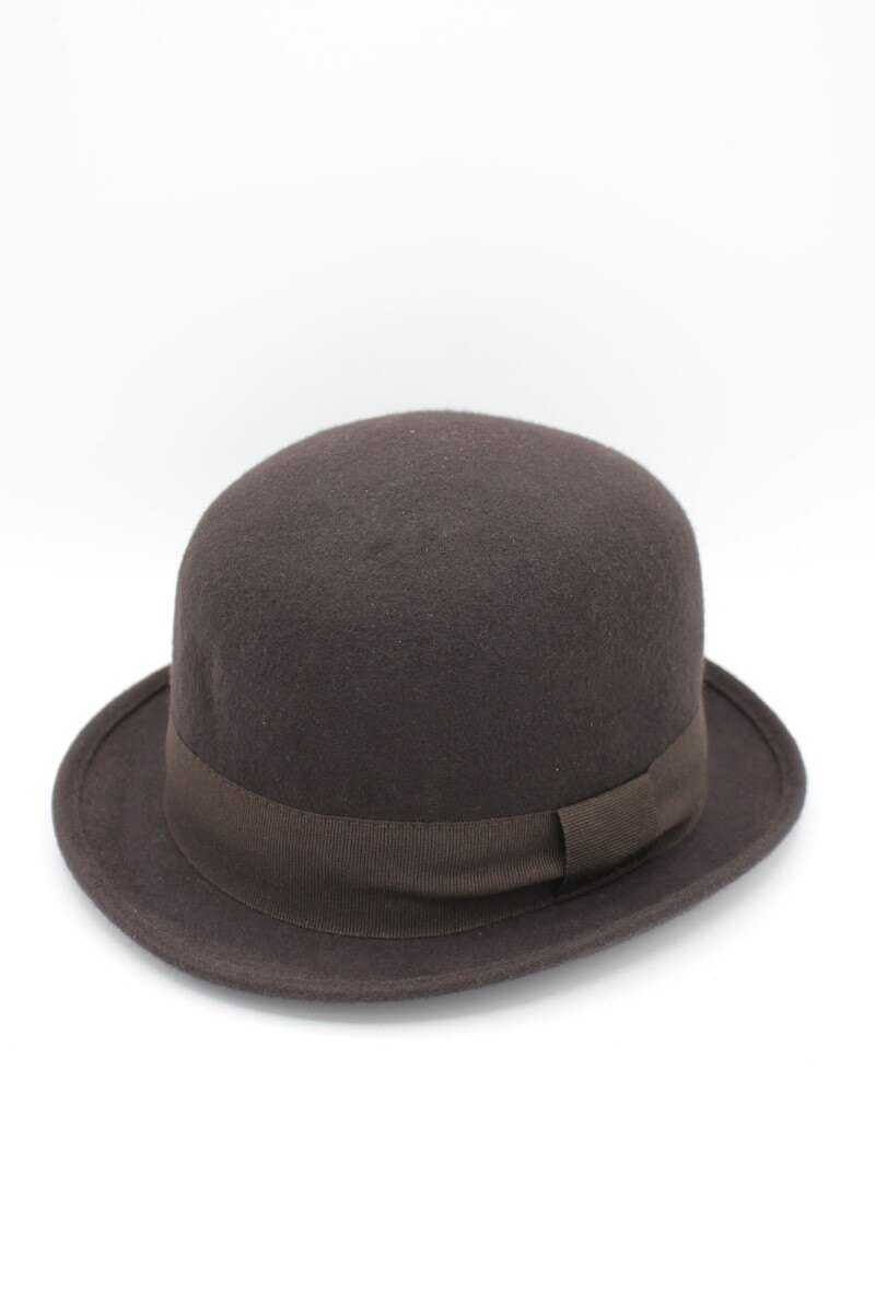 Grossista Hologramme Paris - Cappello in 100% lana italiana