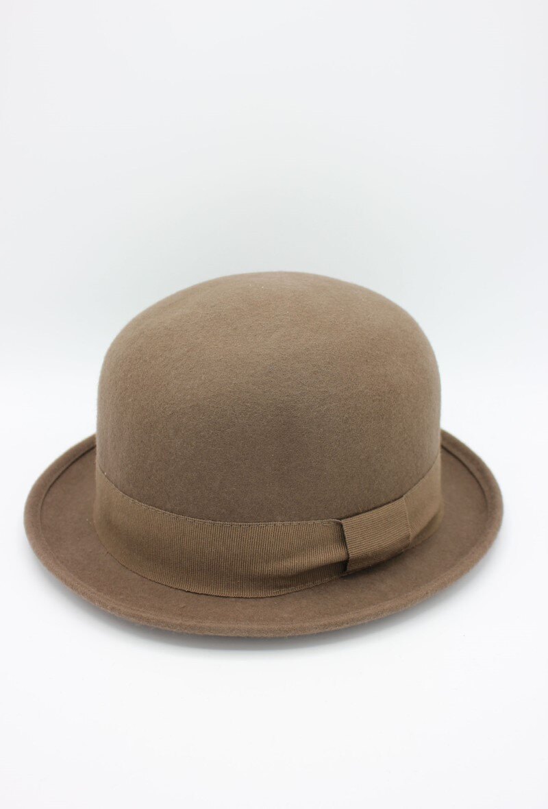 Grossista Hologramme Paris - Cappello in 100% lana italiana