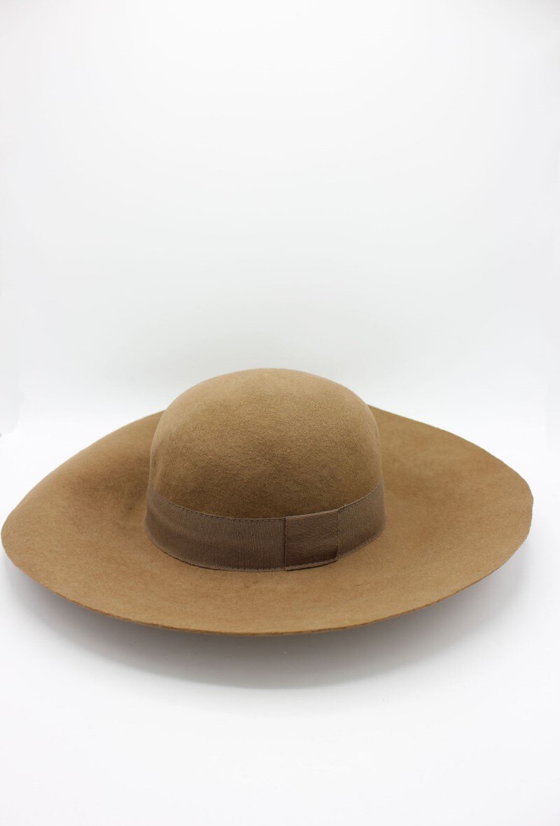 Grossista Hologramme Paris - Cappello in 100% lana italiana