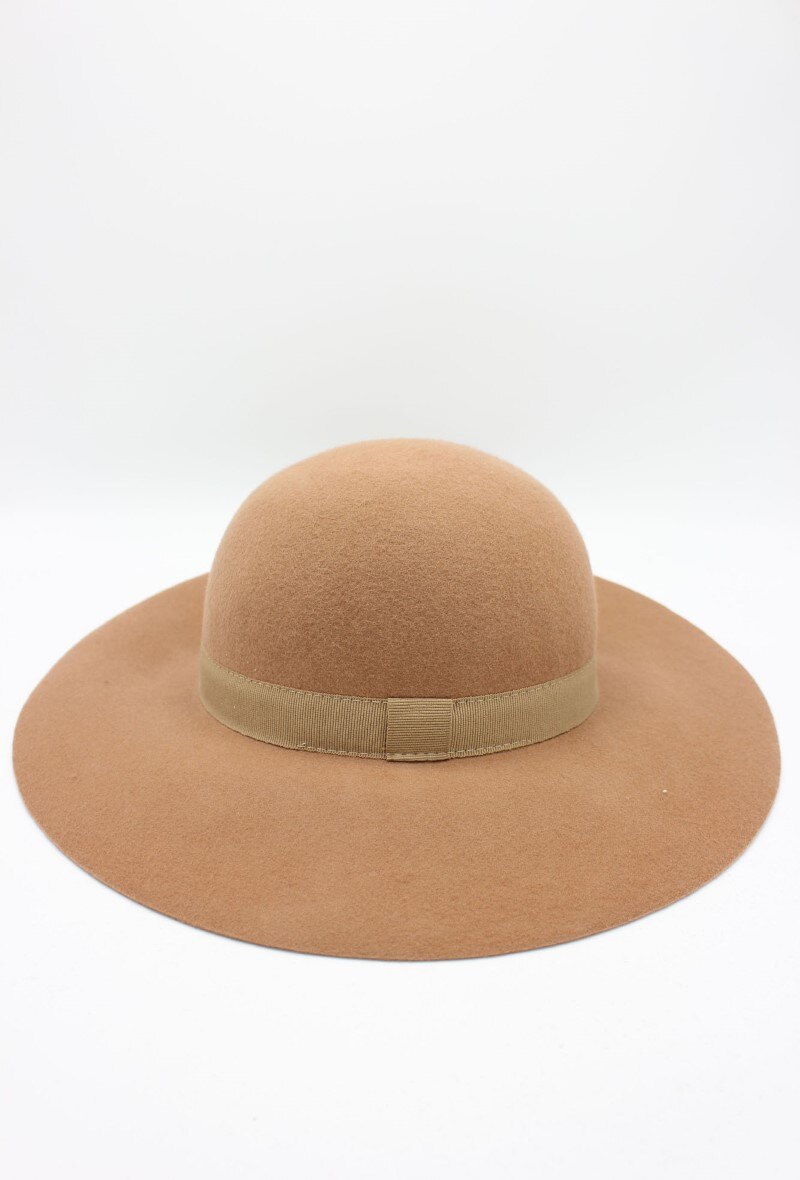 Grossista Hologramme Paris - Cappello in 100% lana italiana