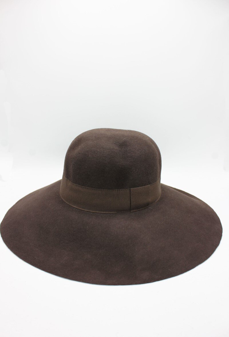 Grossista Hologramme Paris - Cappello in 100% lana italiana
