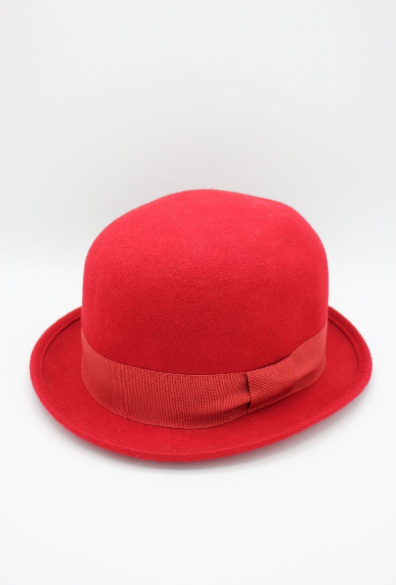 Wholesaler Hologramme Paris - Italian Pure wool Hat