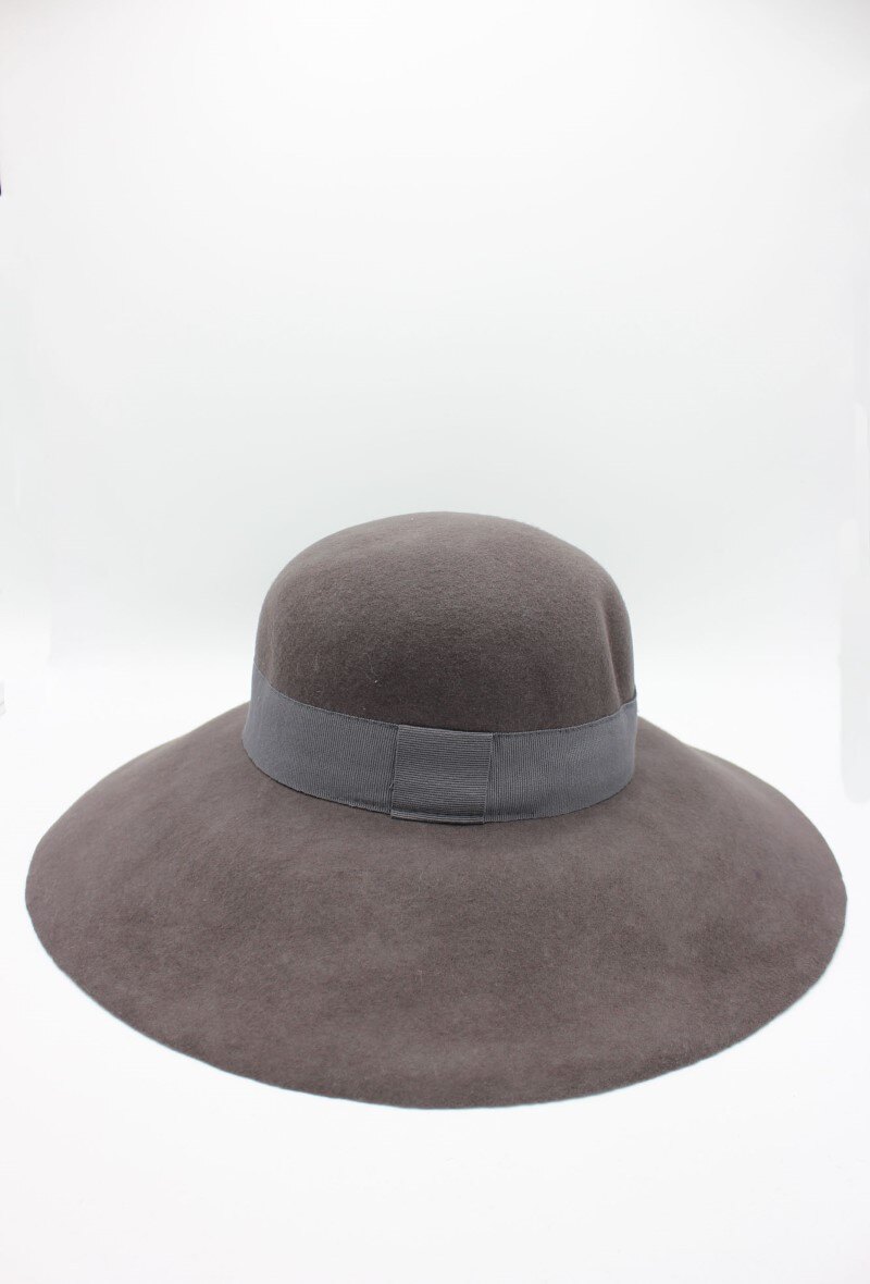Wholesaler Hologramme Paris - Italian Pure wool Hat