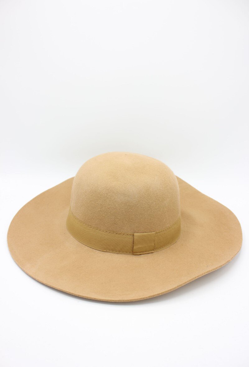 Wholesaler Hologramme Paris - Italian Pure wool Hat
