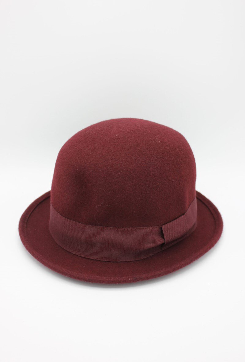 Wholesaler Hologramme Paris - Italian Pure wool Hat