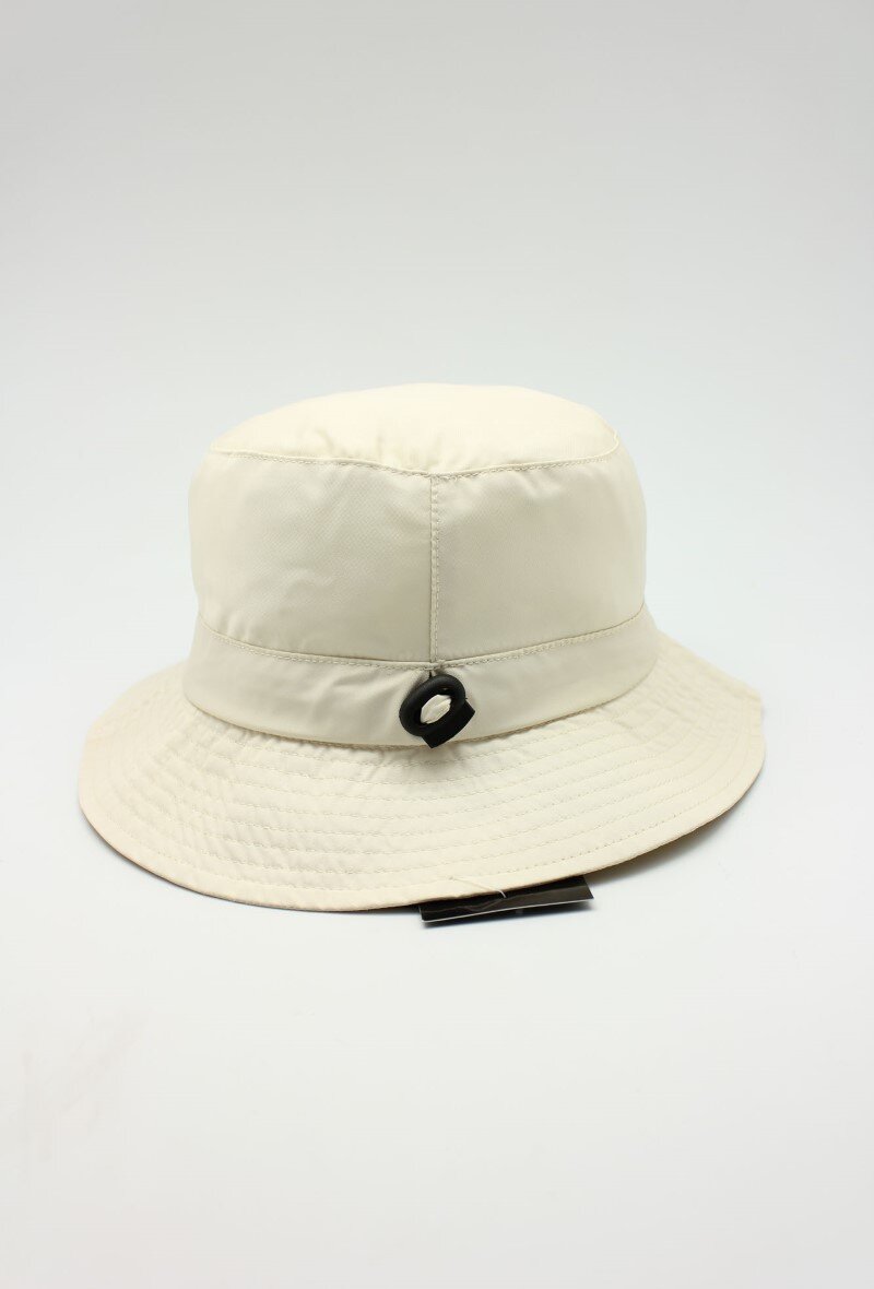 Wholesaler Hologramme Paris - Polyester Rain Bucket Hat with drawstring