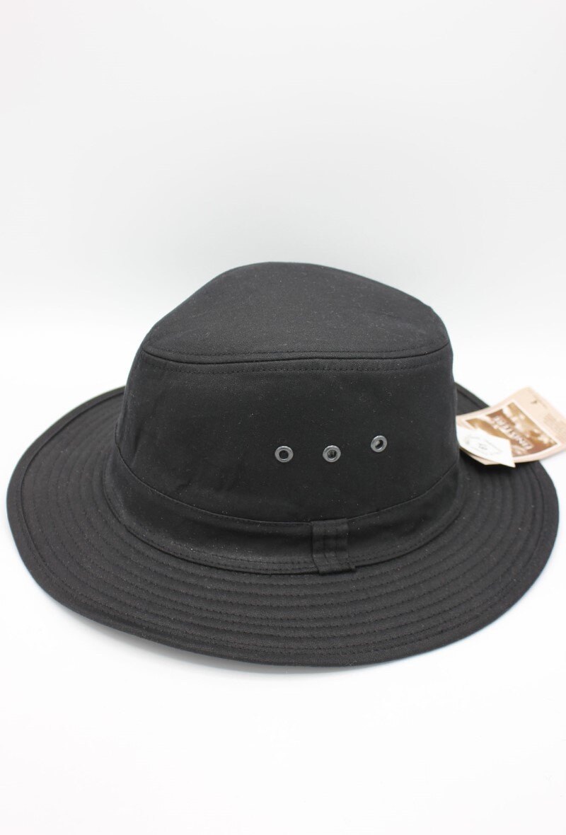 Wholesaler Hologramme Paris - Portuguese hat in water-repellent oiled cotton