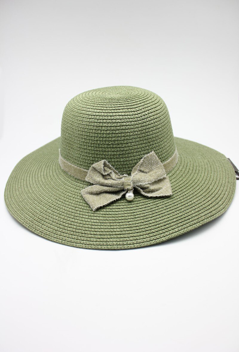 Wholesaler Hologramme Paris - Paper hat with bow and adjustable waist