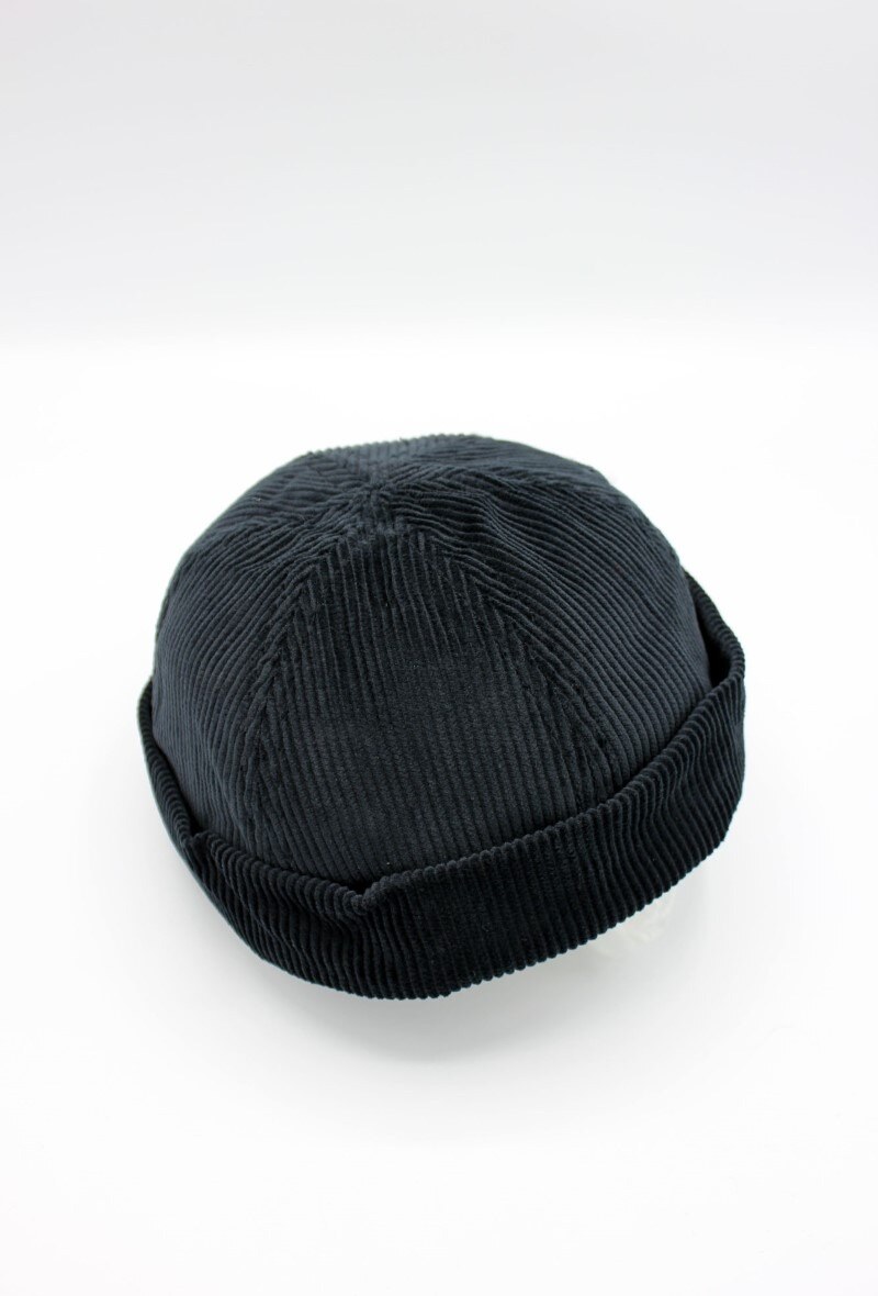 Mayorista Hologramme Paris - Gorro Miki Docker bretón de terciopelo de algodón ajustable