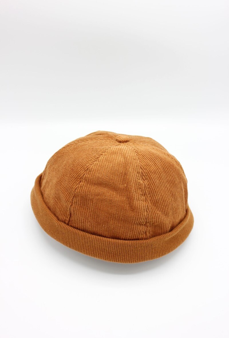 Mayorista Hologramme Paris - Gorro Miki Docker bretón de terciopelo de algodón ajustable