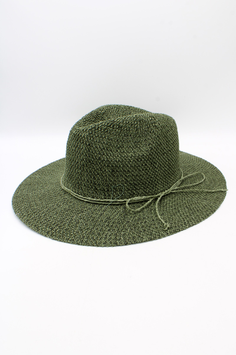 Wholesaler Hologramme Paris - Hat – 12864