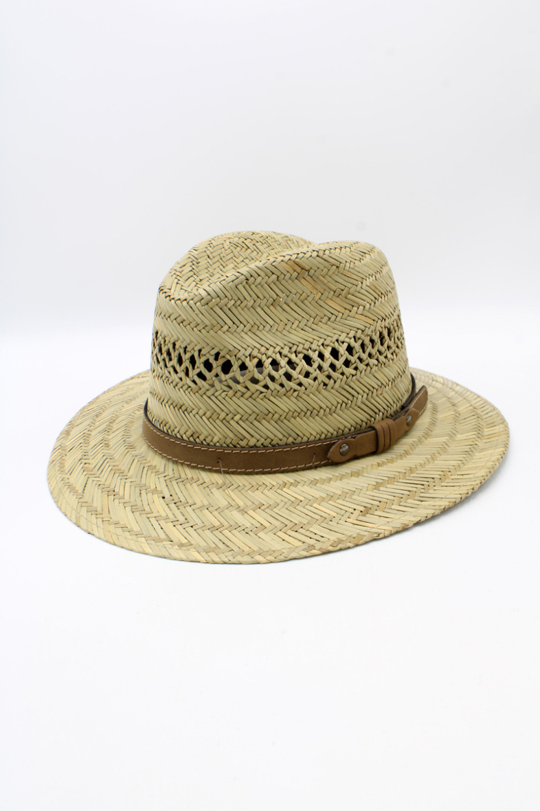 Wholesaler Hologramme Paris - Straw – Art 02-C323 Leather