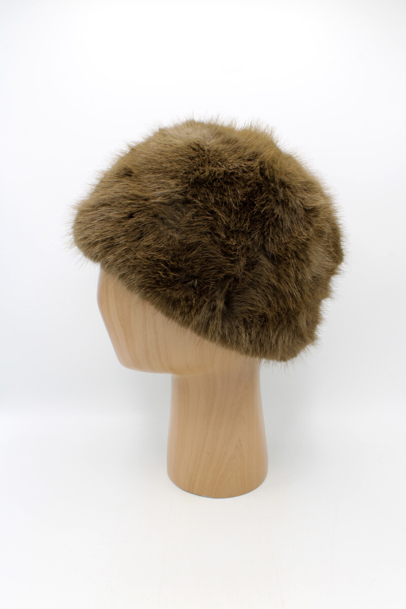 Mayorista Hologramme Paris - Gorro de Chef – 3307