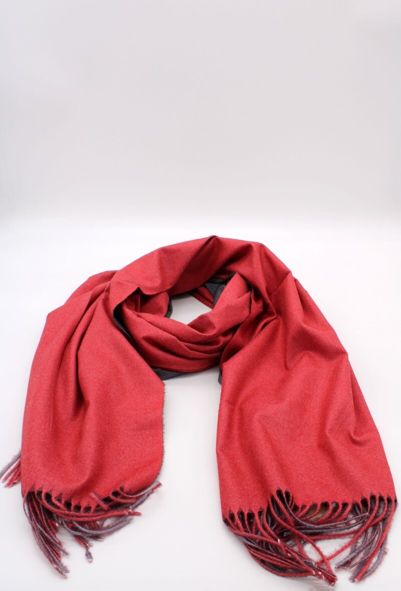 Grossista Hologramme Paris - Sciarpa Sensation Cashmere 72612R-G