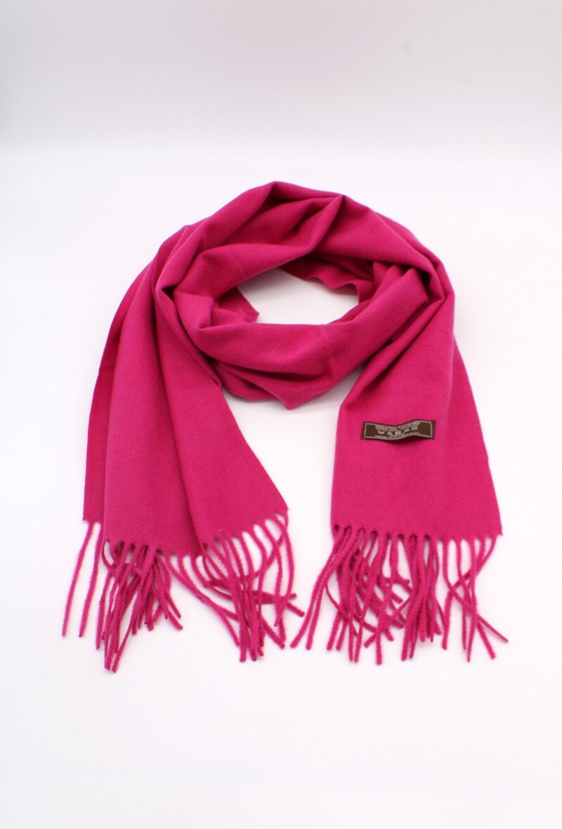 Wholesaler Hologramme Paris - Cashmere Sensation Scarf