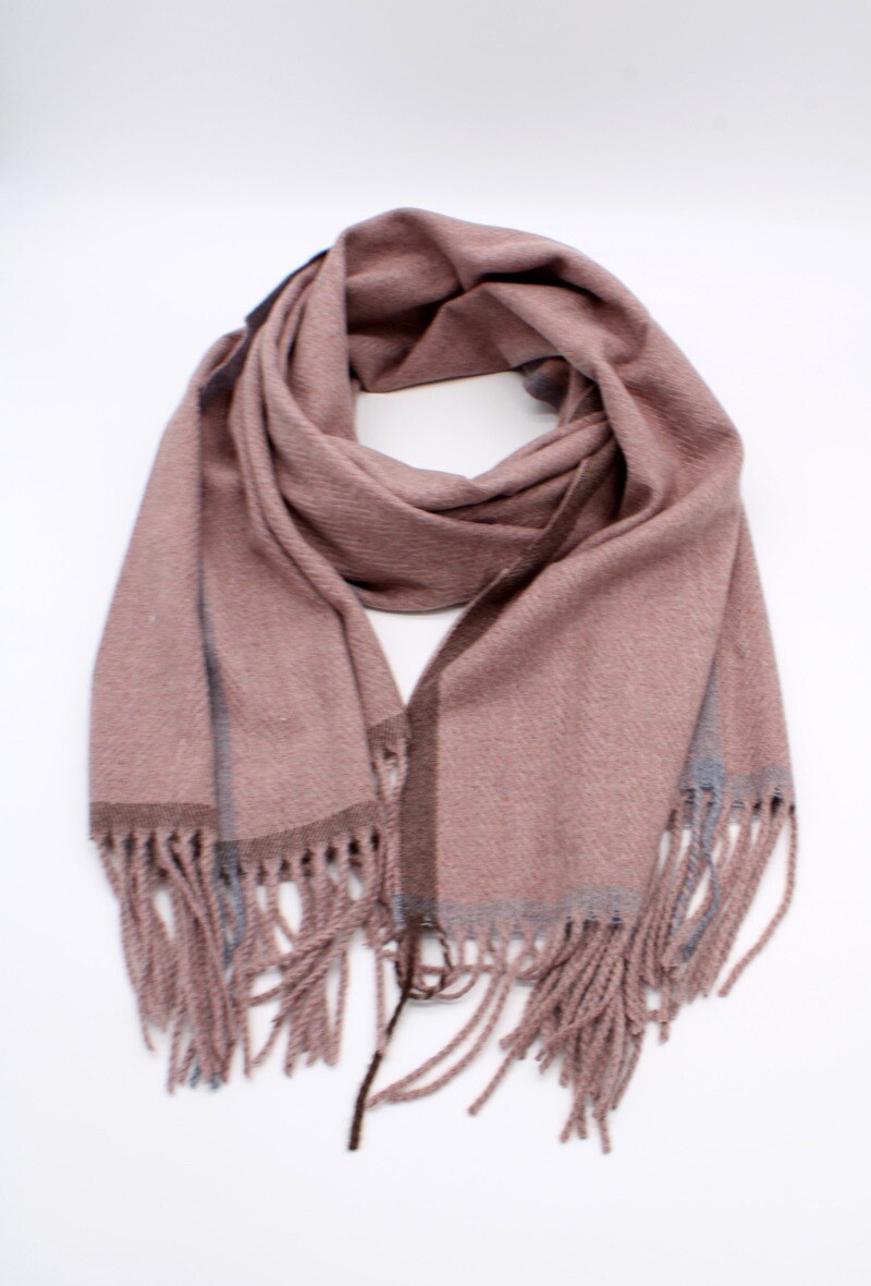Wholesaler Hologramme Paris - Cashmere Sensation Scarf