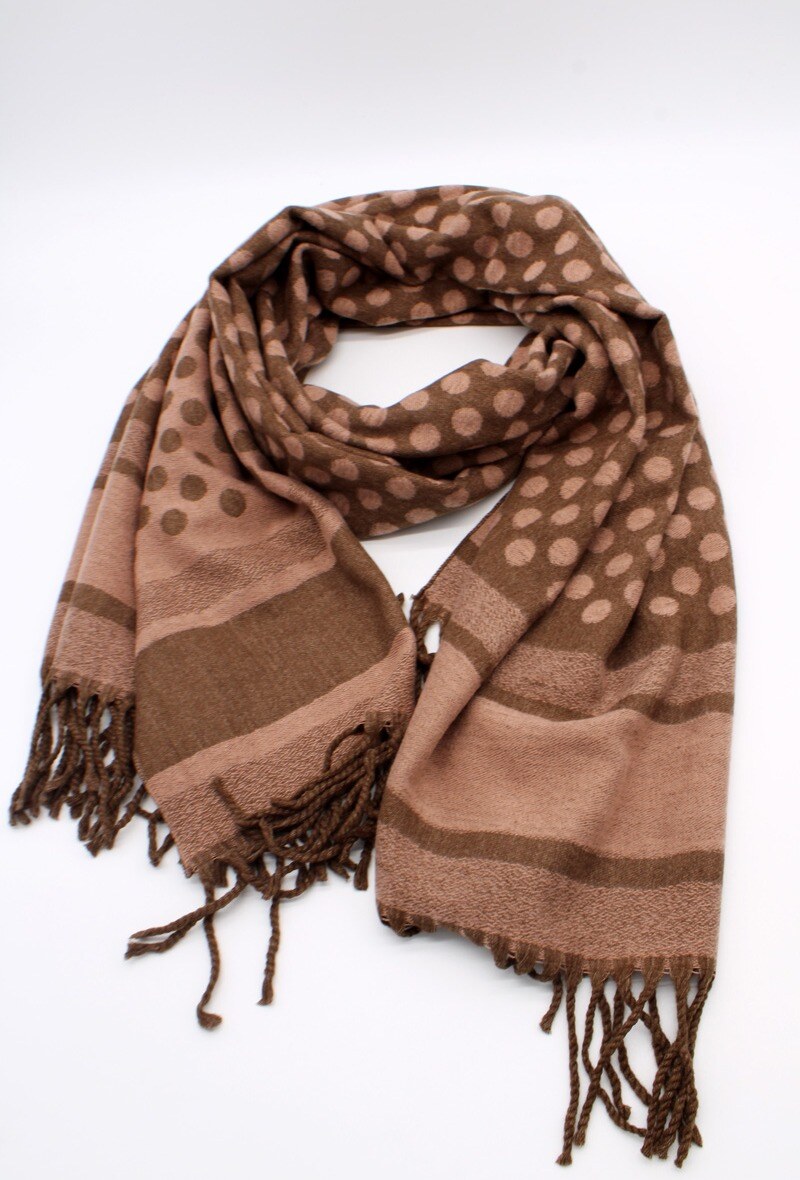 Wholesaler Hologramme Paris - Cashmere Sensation Scarf