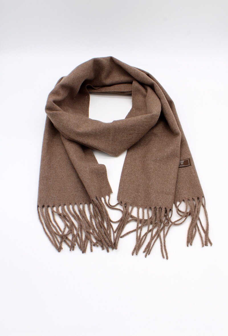 Grossista Hologramme Paris - Sciarpa Sensation Cashmere 72613TP