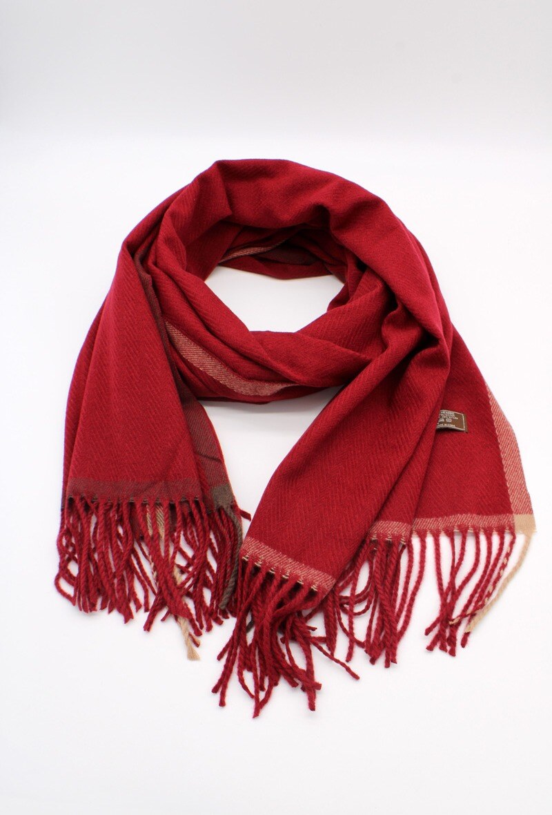 Grossista Hologramme Paris - Sciarpa Sensation Cashmere 72617RF