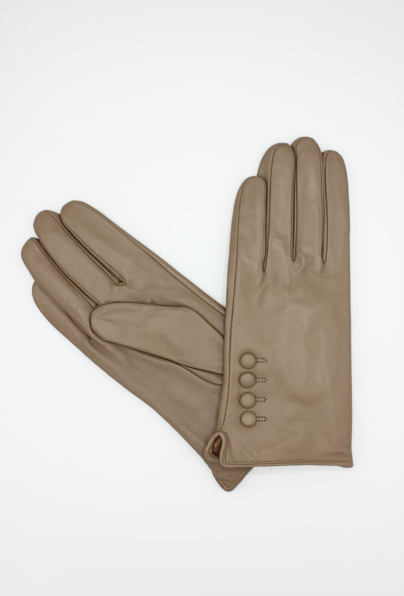 Grossiste Hologramme Paris - Gants en cuir