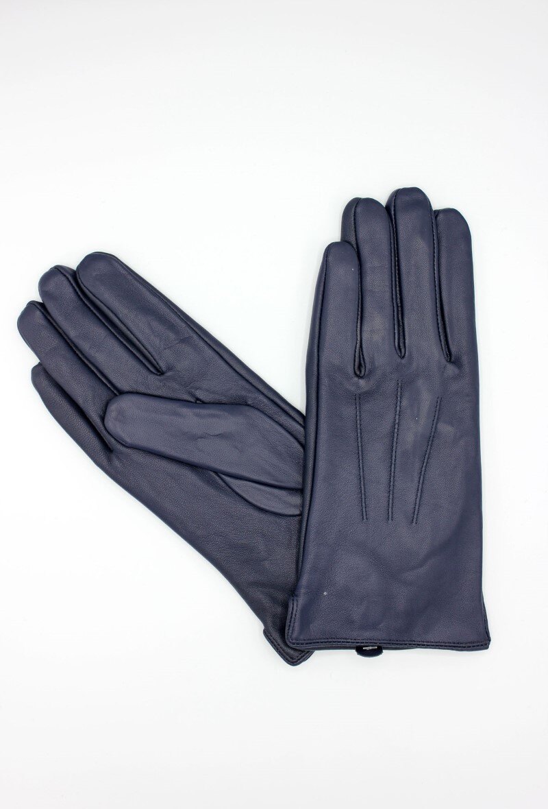Grossiste Hologramme Paris - Gants en cuir