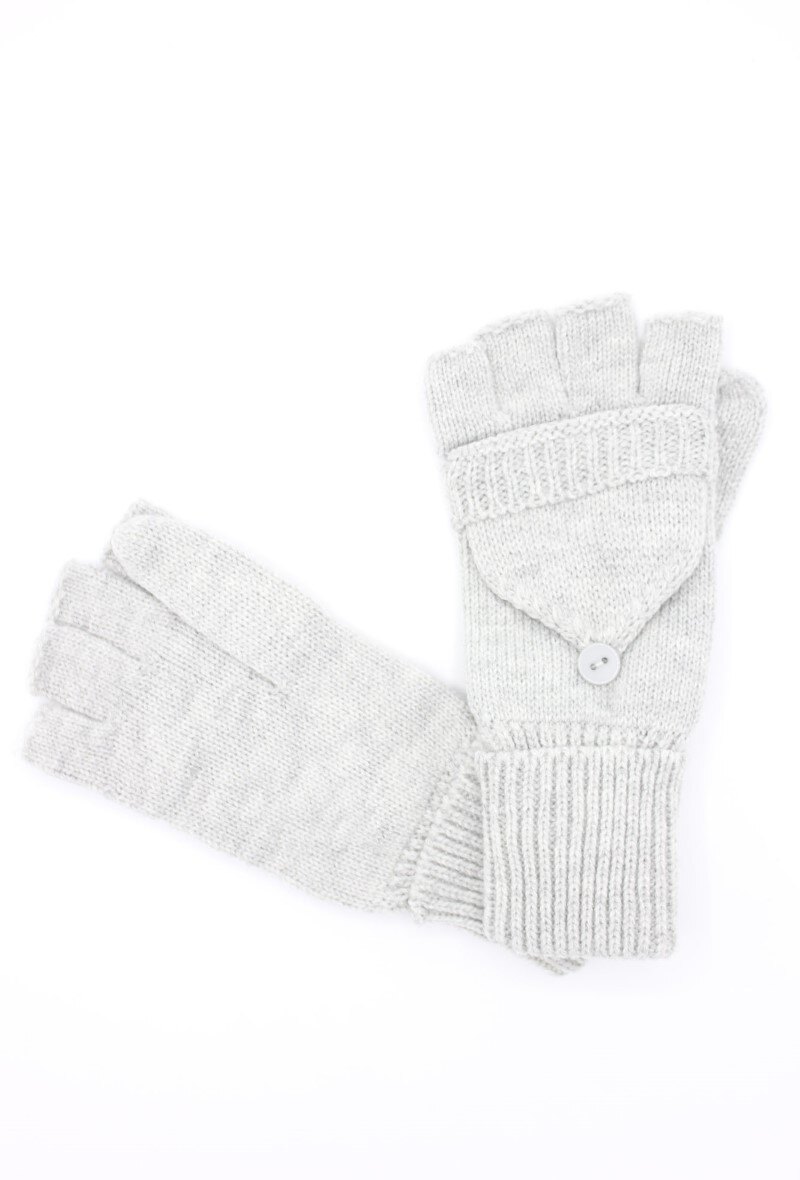 Mayorista Hologramme Paris - Guantes acrílicos para mujer