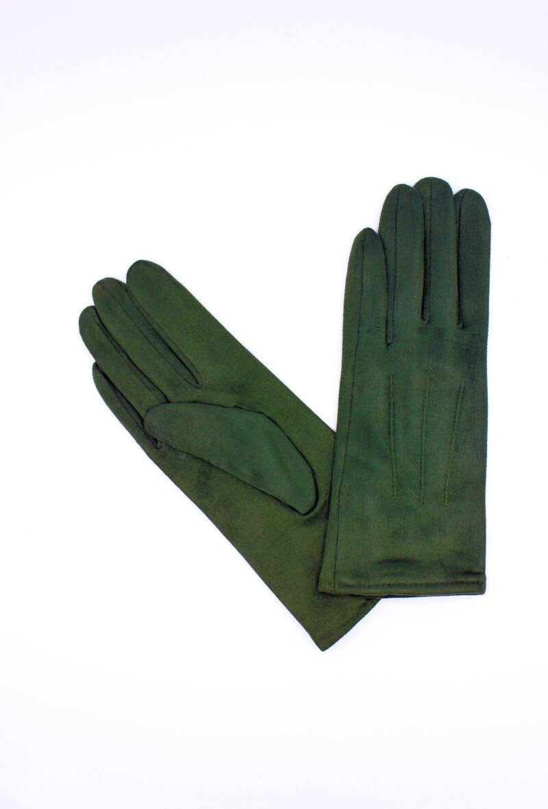 Mayorista Hologramme Paris - Guantes de poliéster para mujer