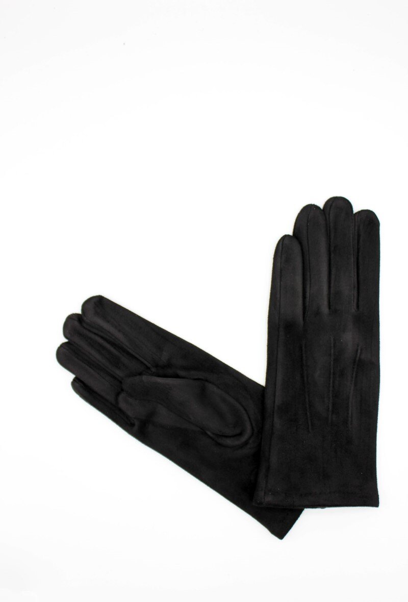 Mayorista Hologramme Paris - Guantes de poliéster para mujer