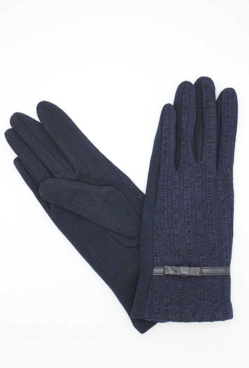 Mayorista Hologramme Paris - Guantes de poliéster para mujer