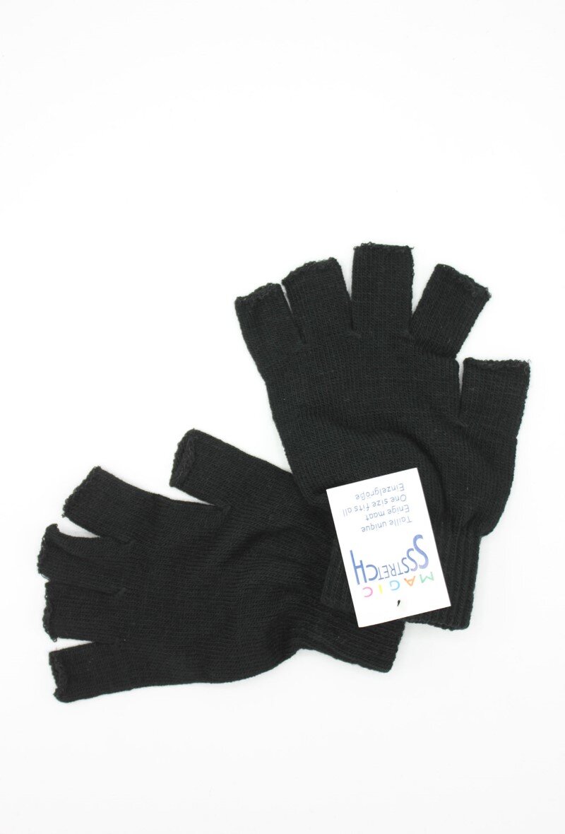 Großhändler Hologramme Paris - Acryl-Magic-Stretch-Handschuh für Damen